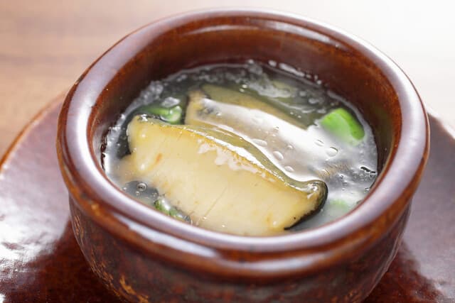 Ryoriya Maekawa: kreative, saisonale japanische Küche
