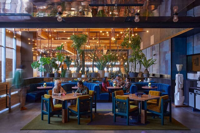 PIOPIKO: Craft-Cocktails und Tacos in Kyoto