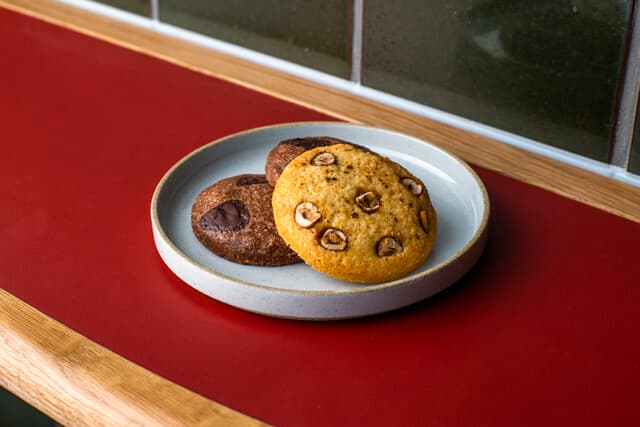 STUMPTOWN COFFEE ROASTERS: Spezialitätenkaffee in Kyoto
