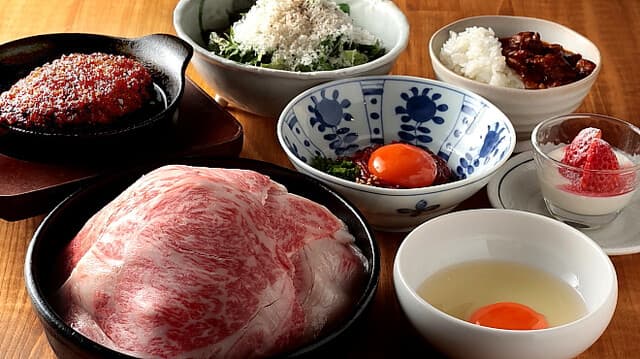KANEGURA: Kreatives Wagyu-Izakaya