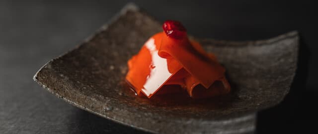 NOMI RESTAURANT: Die Kunst des Schneidens