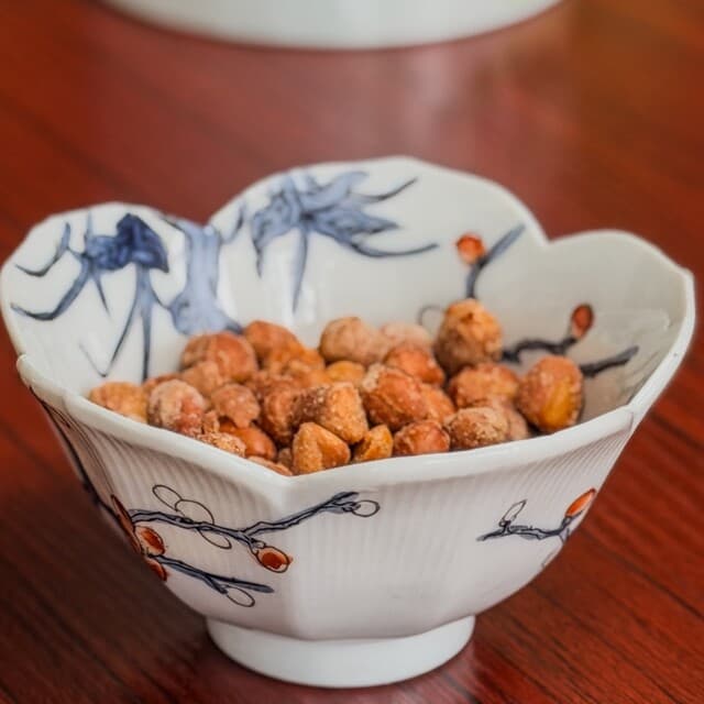 Inaka no Taiho: chinesische Farm-to-Table-Küche