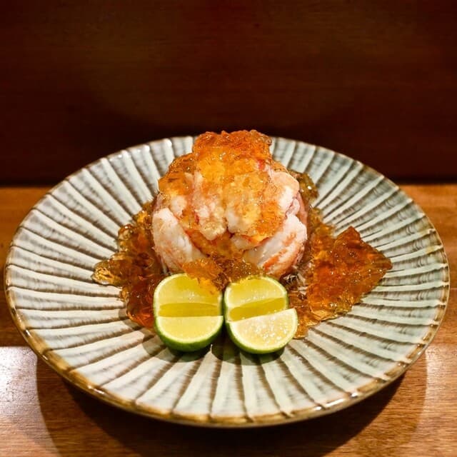 Nagahori: Izakaya der Spitzenklasse