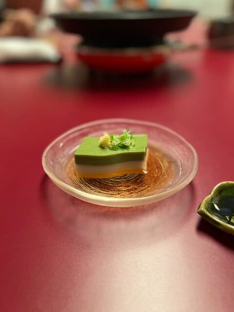 Kita Mura: traditionelles Sukiyaki im Kansai-Stil