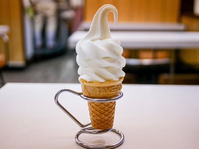 Kadoya: Klassische japanische Süßigkeiten