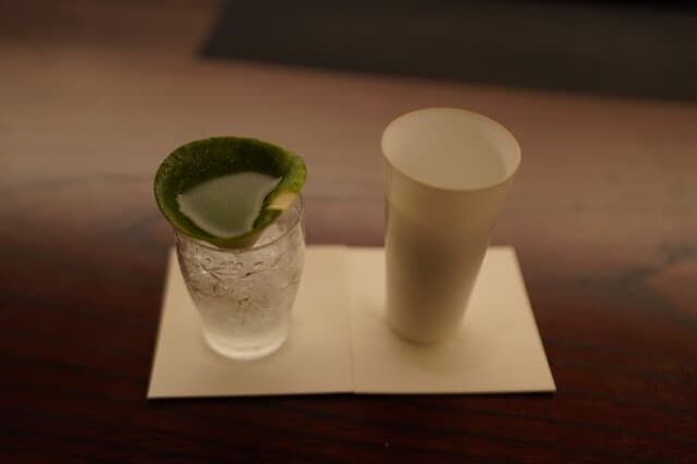 Kaara: ein Gin & Tonic als Erlebnis