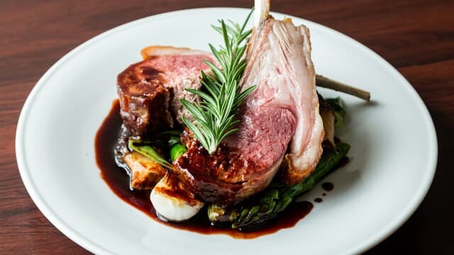 Kamekichi: Klassische französische Bistroküche