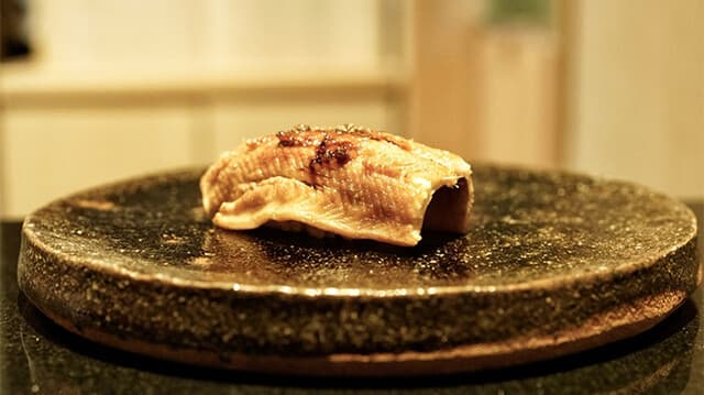 Sushi Kizuna: Gefeiertes Omakase nur auf Einladung
