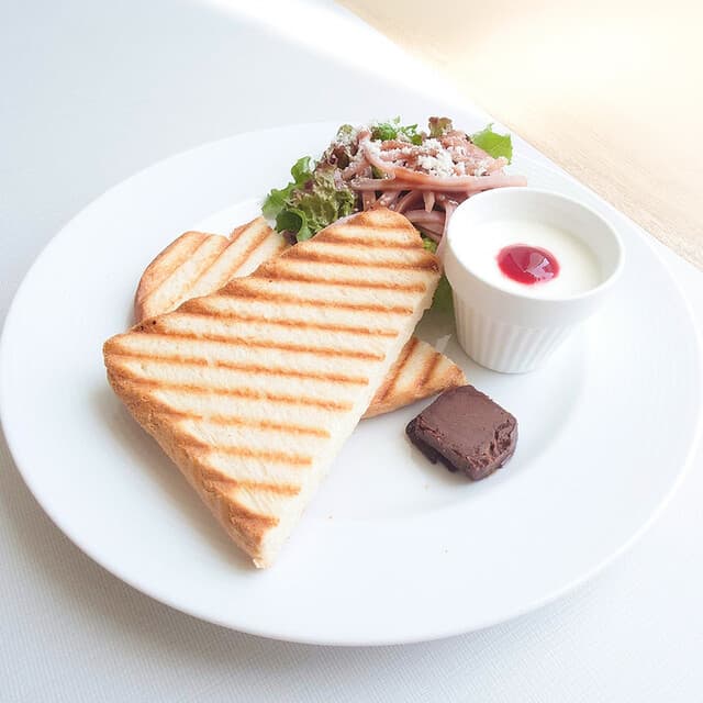 Cacao Sampaka Daimaru umeda ten: Salon für spanische Schokolade