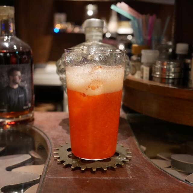 BAR JUNIPER: maßgeschneiderte Gin-Cocktails