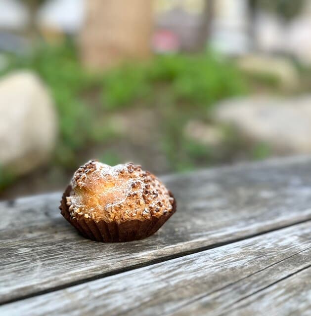 Acidracines Patisserie: gefeierte französische & spanische Pâtisserie