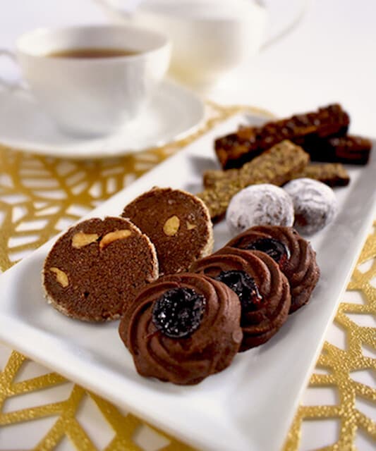 Cacaotier Gokan Kouraibashi Honten: Bean-to-Bar-Schokoladensalon