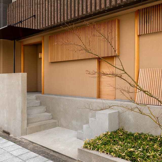 Yonemasu: präzise, saisonale Kaiseki-Küche