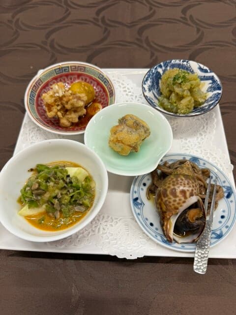 Tenshin Kobo Kowloon: handgemachte Dim Sum auf Bestellung