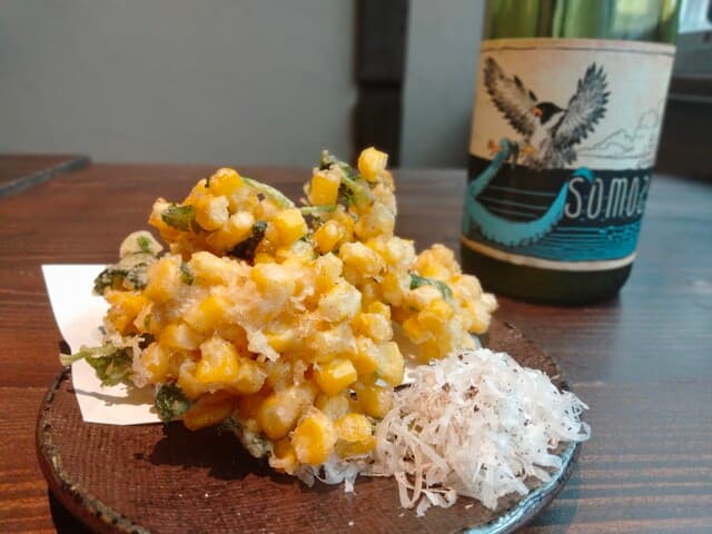 Havana: Kreative Steh-Izakaya