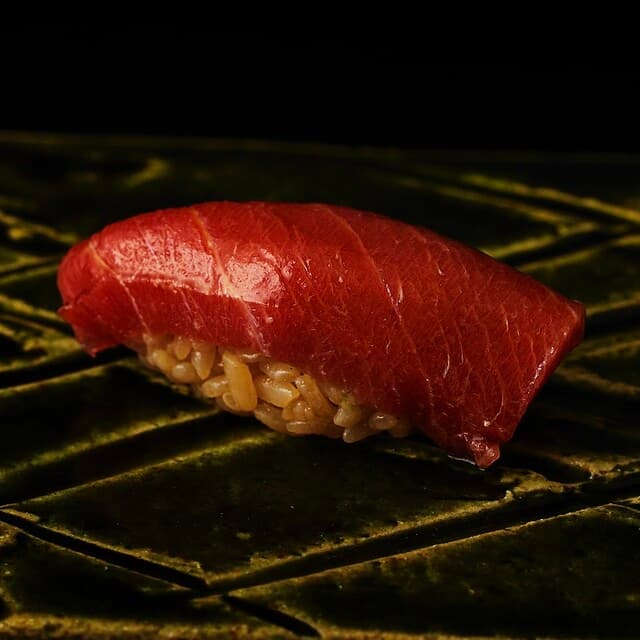 Takahashi Kentaro: Radikales Edomae-Sushi