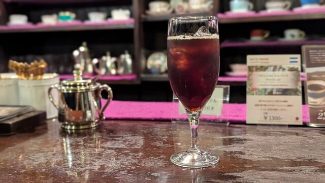 Akaneya Coffee Ten: ein klassisches Kissaten mit Handfilterkaffee