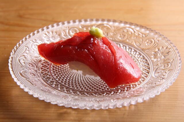 Sushi Matsumoto: kreatives Omakase-Sushi
