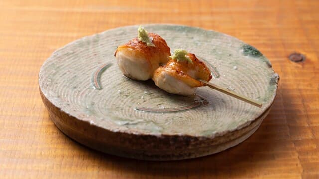 Eragon: Yakitori der Spitzenklasse