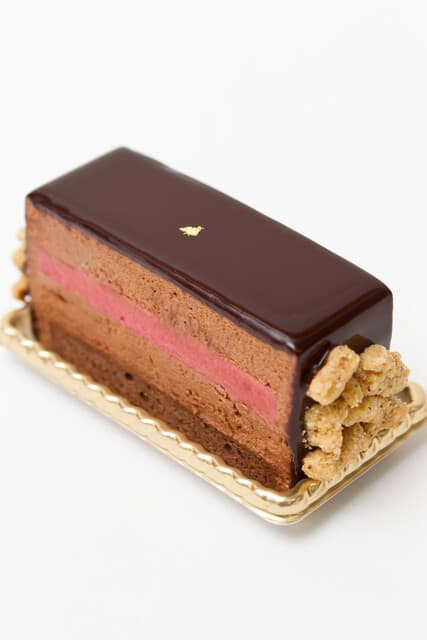 Poche du Reve: gefeierte Pâtisserie in Ashiya