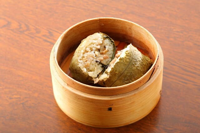Yun Ki: authentisches Hongkong-Congee und Dim Sum
