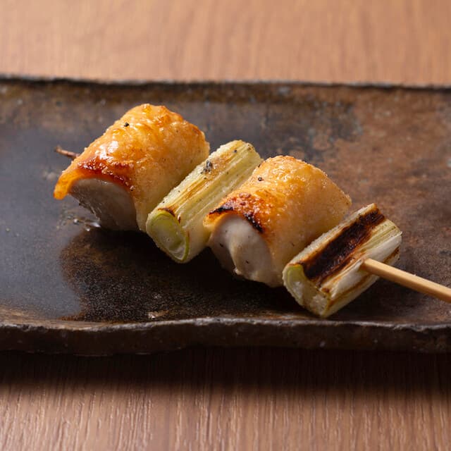 Yakitori Taniguchi: Eine Meisterklasse für Takasaka-Hähnchen