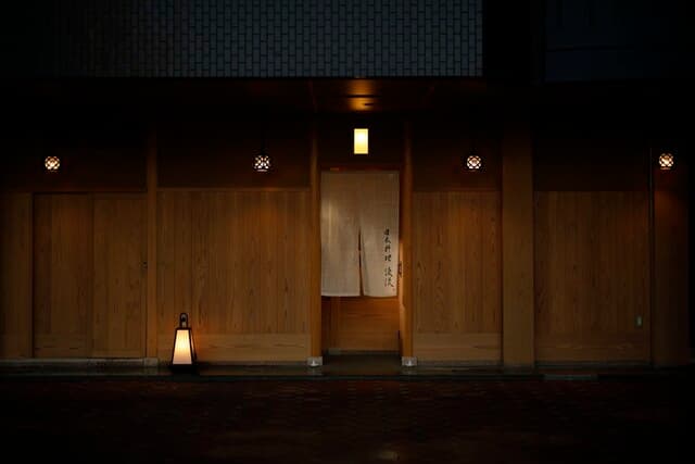 Tanryu: Terroir-basiertes Kaiseki