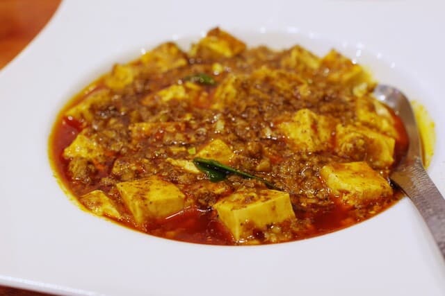 Chinese Ryouri Shijin: authentische Sichuan-Küche