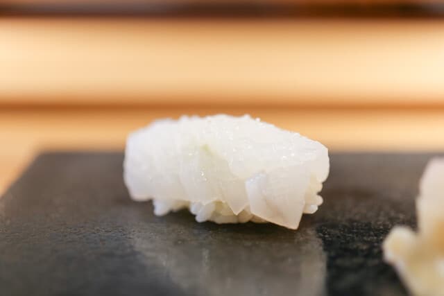 Naramachi Sushi Hanako: Edo-mae Omakase in Nara