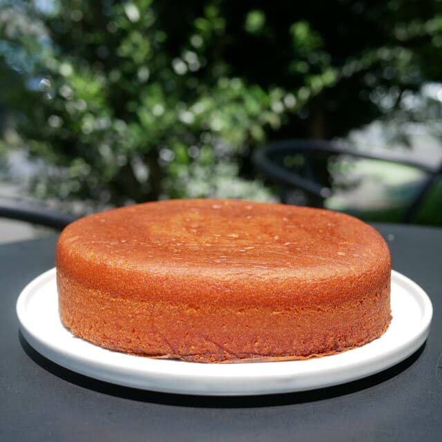 Butter Cake no Nagasaki Do: Hiroshimas berühmter Butterkuchen