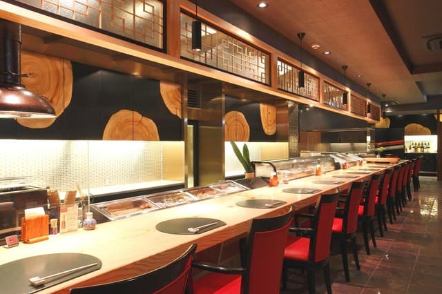 Aki Saryo: Gehobene Kaiseki-Küche und Sushi in Hiroshima