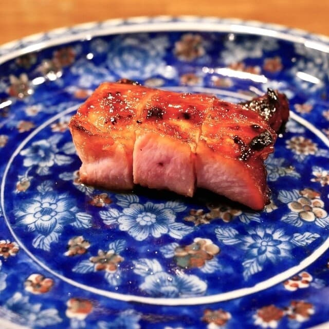 MASUKI: Modernes chinesisches Omakase
