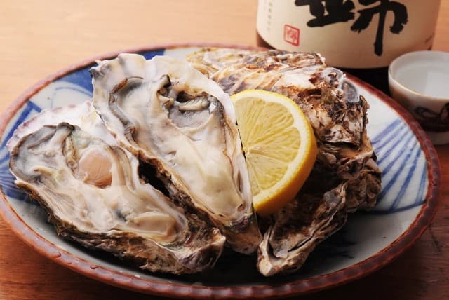 Masami: raffinierte Meeresfrüchte aus dem Seto-Binnenmeer