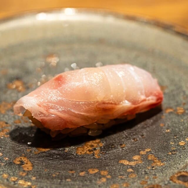 Soshi: Omakase-Sushi im Setouchi-Stil