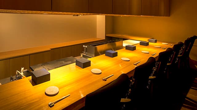 Tori Yamamoto: Yakitori-Menüs mit seltenen Hühnerrassen