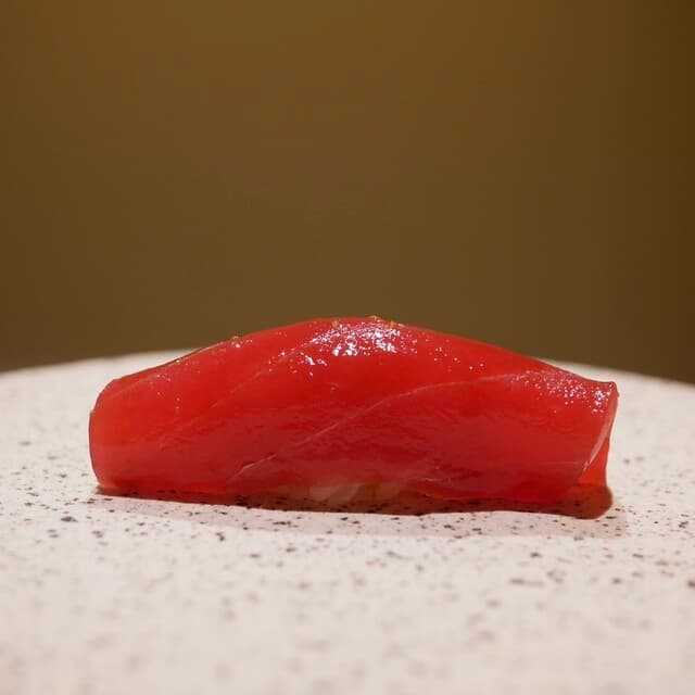 Sushi Koushirou: kreatives Omakase in Hiroshima