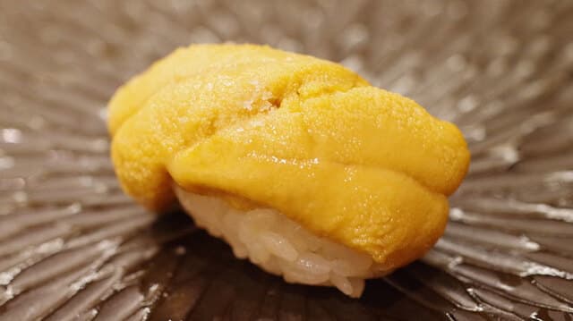 Sushi Tomo: High-End-Sushi im Edo-mae-Stil