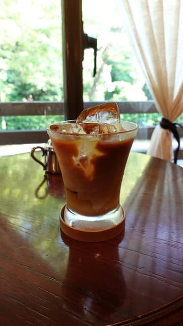 Coffee Bimi: Klassisches Nel-Drip Kissaten