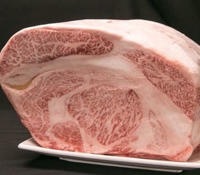 Tamura: Koreanisch-japanisches Grill-Kappo