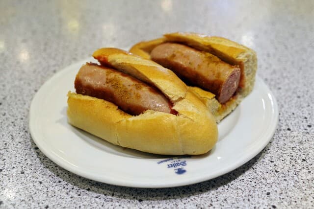 Sailer: authentische österreichische Bäckerei & Café