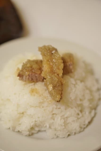 Grill Sen: Klassische Yoshoku-Küche der Showa-Ära