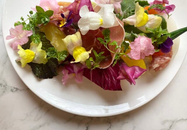 Mahalo Otona no Kakurega Daimyou ten: Farm-to-Table-Buffet