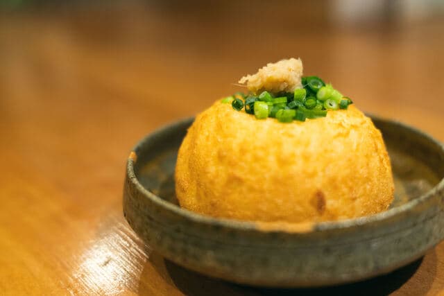 Mihara Tofu Ten: Kreative Tofu-Izakaya