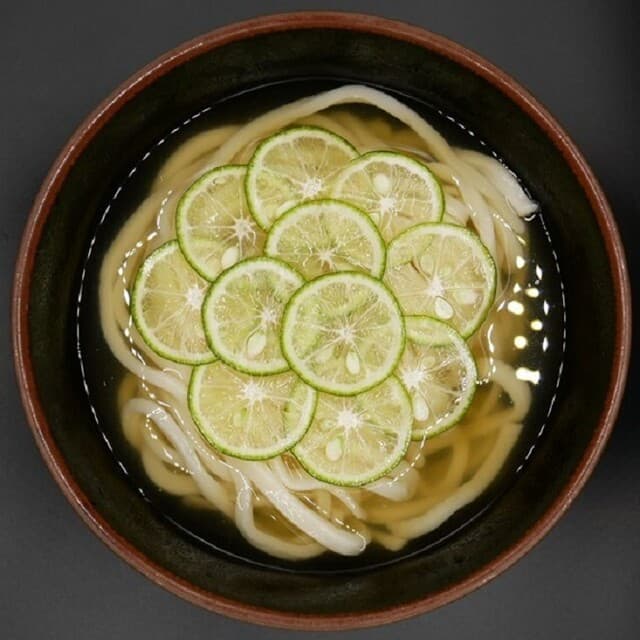 Kamakiri Udon: handgemachte Udon und Izakaya-Küche