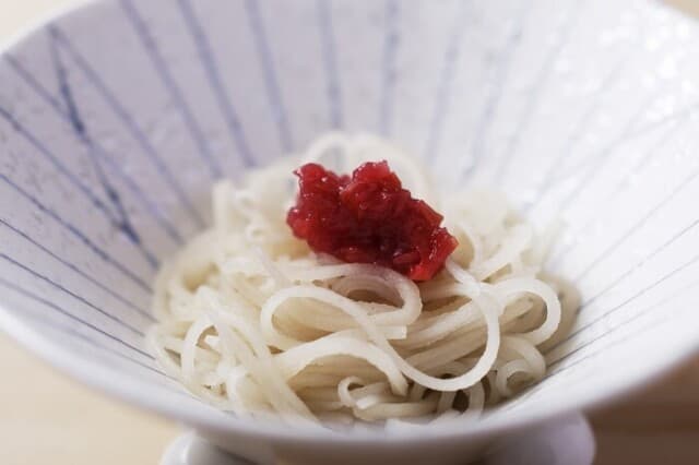 Soba Kiri Kanbee: Ein Tresen für Soba-Degustationen