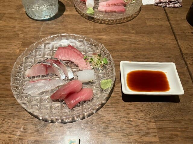 MAKOICHI: Authentische Küche der Goto-Inseln
