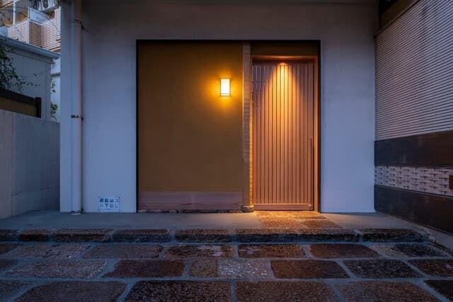 Imoto: Kyoto-Kaiseki mit Meeresfrüchten aus Kyushu