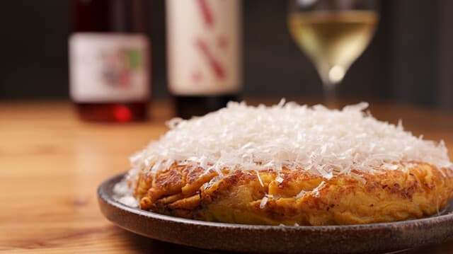 comodo: Moderne spanische Paella und Tapas