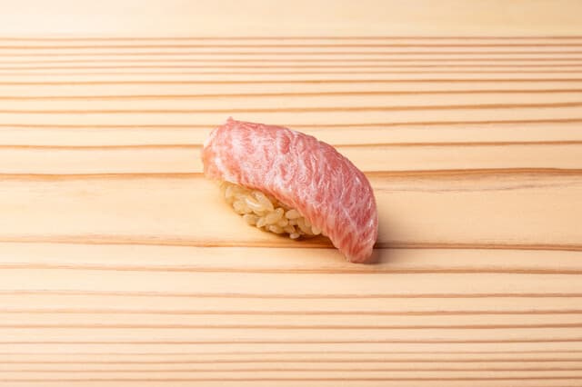 Zaisho: Hochkarätiges Edomae-Sushi