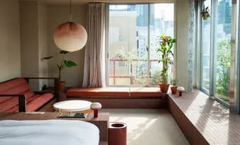 SOIL Nihonbashi Hotel - 2